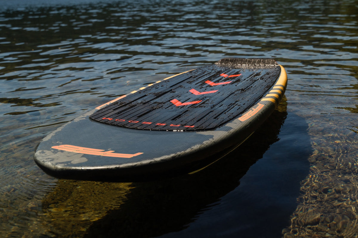 Freedom Foil Boards Nugget - Wet N Dry Boardsports