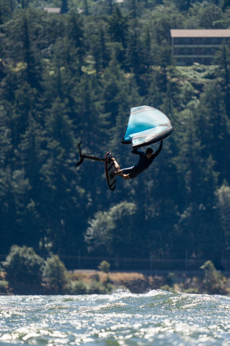 Freedom Foil Boards Session Wing - Wet N Dry Boardsports