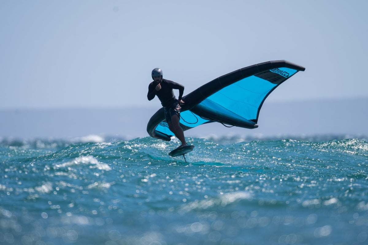 Freedom Foil Boards Session Wing - Wet N Dry Boardsports