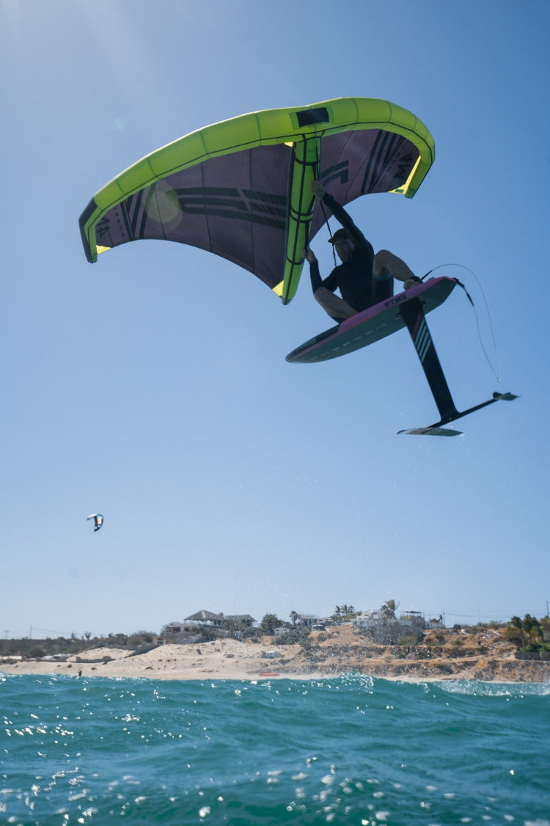 Freedom Foil Boards 85cm Carbon Mast - Wet N Dry Boardsports