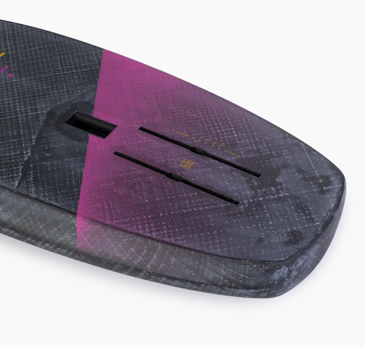 Duotone Skystyle SLS Wingfoil Board 2025 85L - Wetndry Boardsports - Track