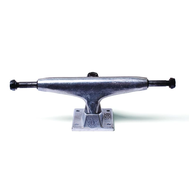 Element Phase 3 Skateboard Truck 5.5 (Raw) 