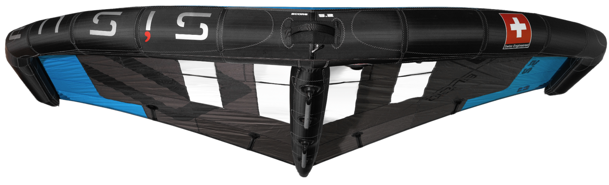 Ensis Score Rigid Handles - Wet N Dry Boardsports