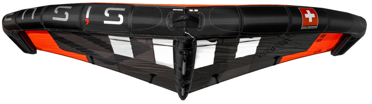 Ensis Score Rigid Handles - Wet N Dry Boardsports