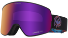 Dragon NFX2 Ski/Snowboard Goggles (Rattled) - Wet N Dry Boardsports 1