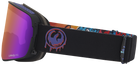 Dragon NFX2 Ski/Snowboard Goggles (Rattled) - Wet N Dry Boardsports 3
