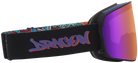 Dragon NFX2 Ski/Snowboard Goggles (Rattled) - Wet N Dry Boardsports 4