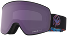 Dragon NFX2 Ski/Snowboard Goggles (Rattled) - Wet N Dry Boardsports 5
