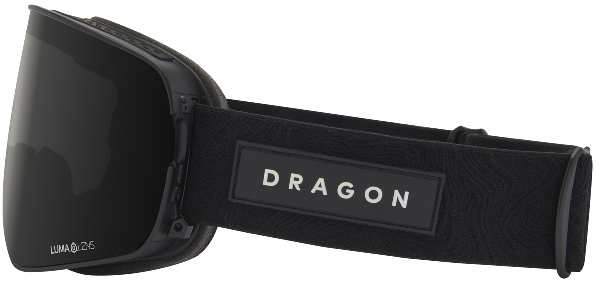 Dragon NFX MAG OTG Ski/Snowboard Goggles (Vantas) - Wet N Dry Boardsports 2