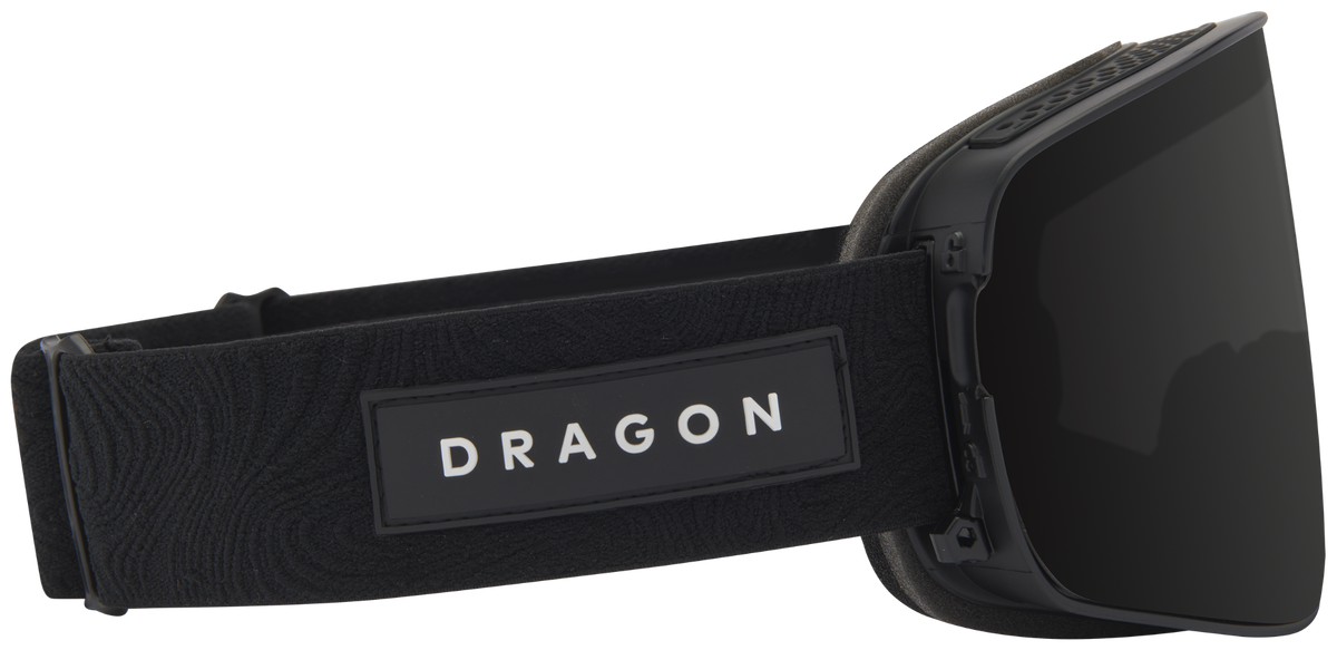 Dragon NFX MAG OTG Ski/Snowboard Goggles (Vantas) - Wet N Dry Boardsports 3
