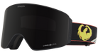 Dragon NFX MAG OTG Ski/Snowboard Goggles (Gigi Ruf Signature) - Wet N Dry Boardsports 1