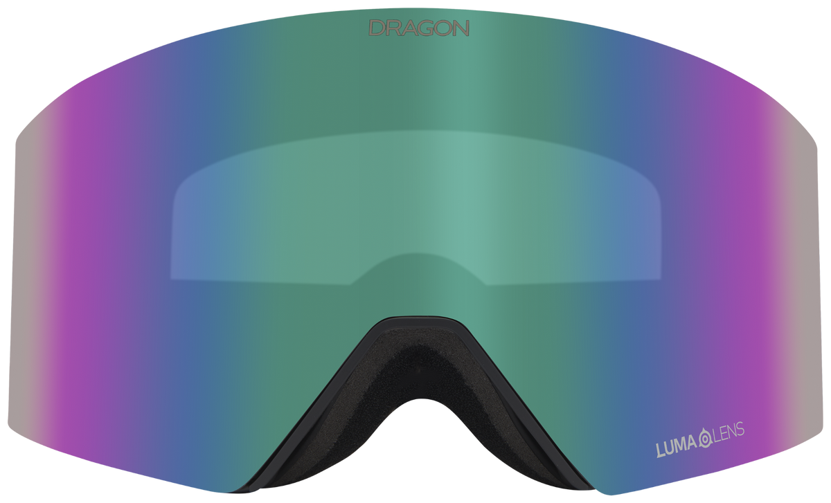 Dragon RVX MAG OTG Ski/Snowboard Goggles (Bryan Iguchi Signature) - Wet N Dry Boardsports 2