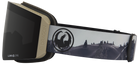 Dragon RVX MAG OTG Ski/Snowboard Goggles (Koda) - Wet N Dry Boardsports 1