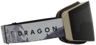 Dragon RVX MAG OTG Ski/Snowboard Goggles (Koda) - Wet N Dry Boardsports 4