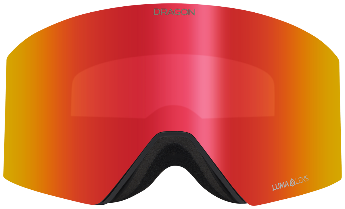 Dragon RVX MAG OTG Ski/Snowboard Goggles (Old Skool) - Wet N Dry Boardsports 2