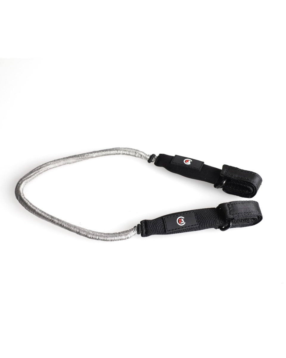 FBC Dyneema Wing and Parawing Harness Lines - close up