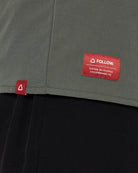 Follow Sun Shirt L/S (Olive) - Wet N Dry Boardsports 6