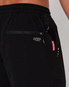 Follow All Day Pants (Black) - Wet N Dry Boardsports 6