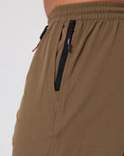 Follow All Day Pants (Deep Taupe) - Wet N Dry Boardsports 6