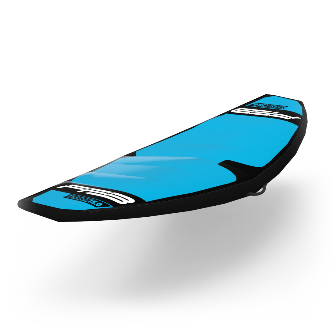 Freedom Foil Boards Session Wing - Wet N Dry Boardsports
