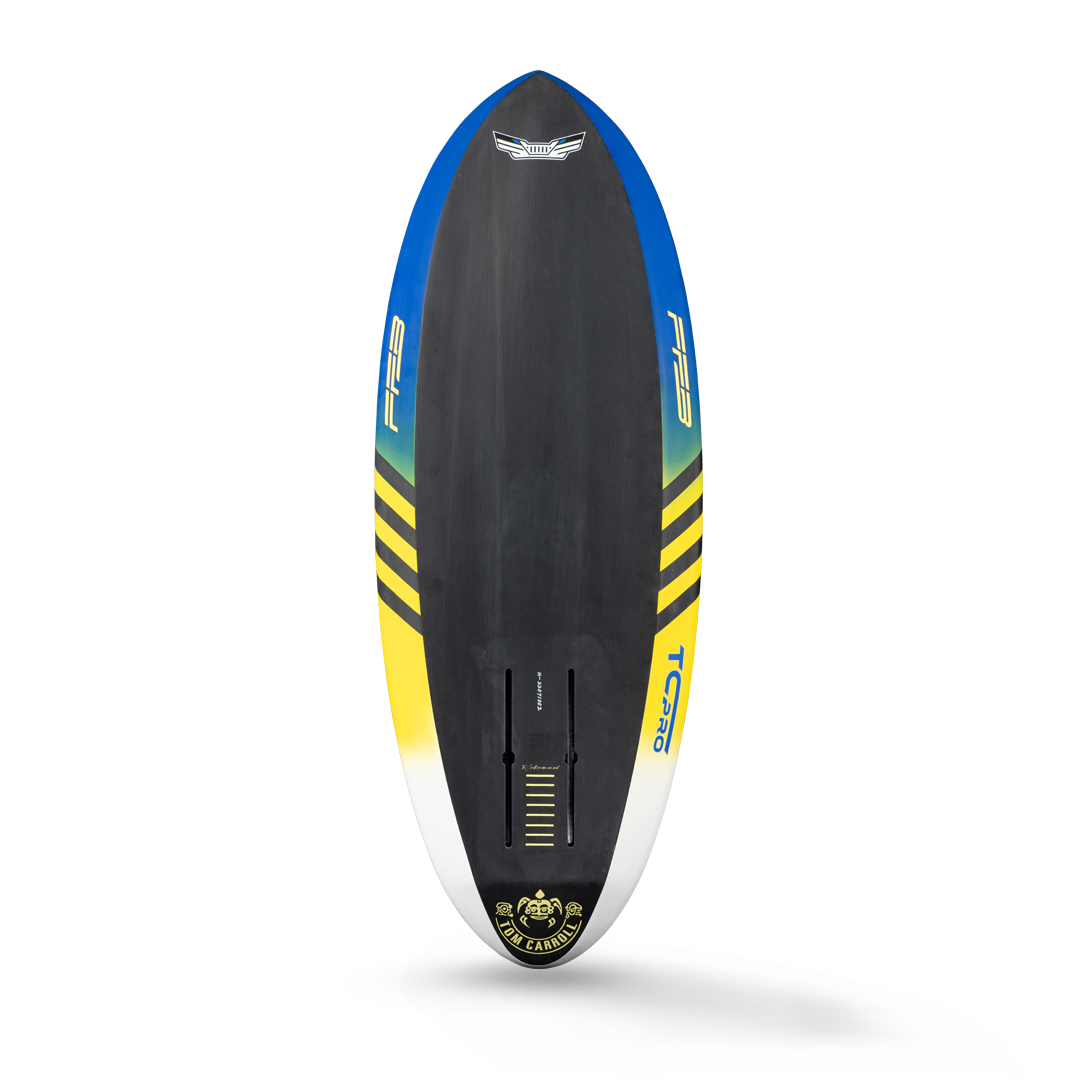 Freedom Foil Boards TC Pro - Wet N Dry Boardsports