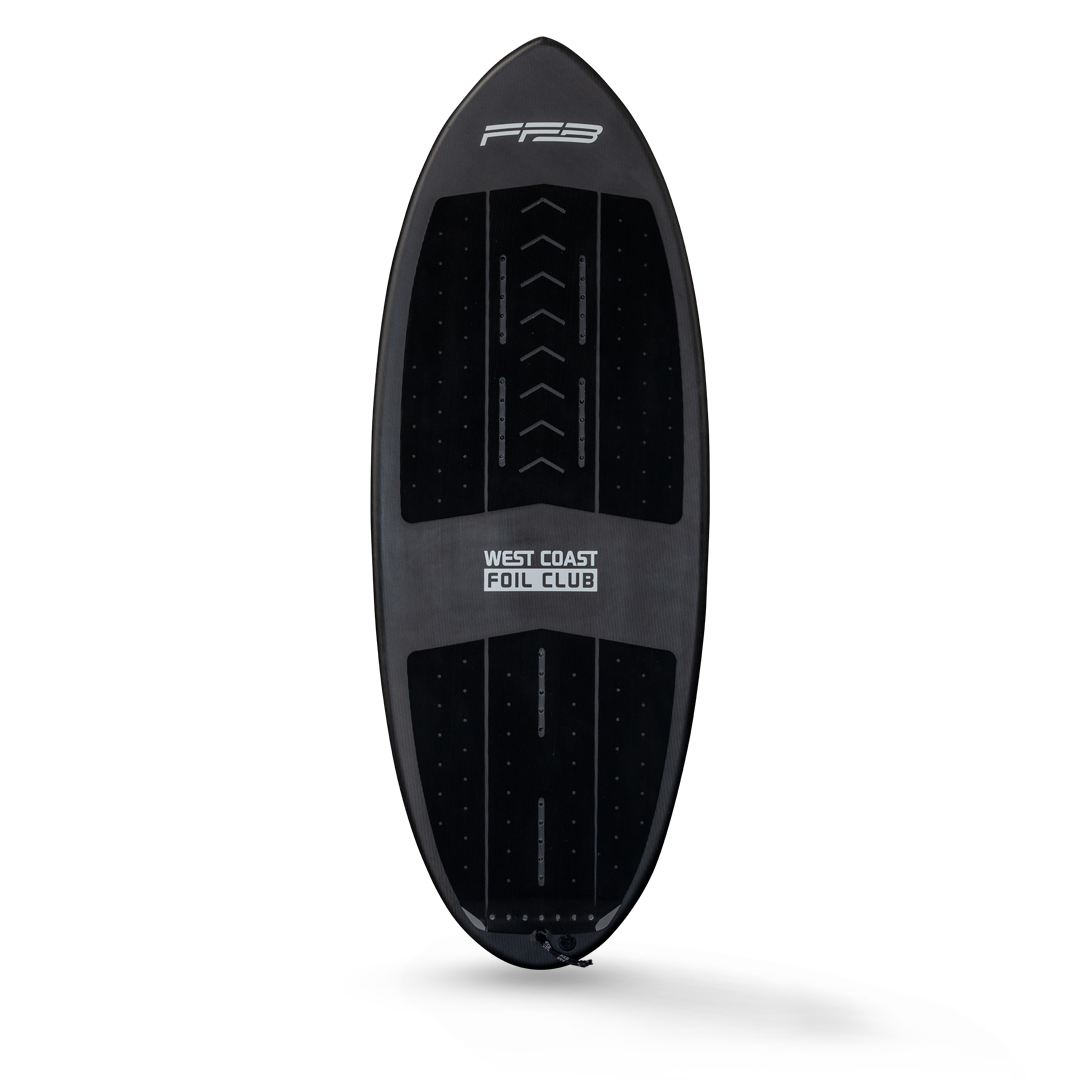 Freedom Foil Boards WCFC Frequent Flyer - Wet N Dry Boardsports
