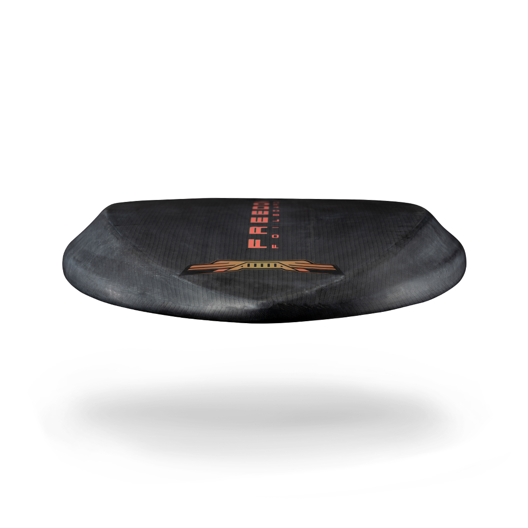 Freedom Foil Boards Nugget - Wet N Dry Boardsports