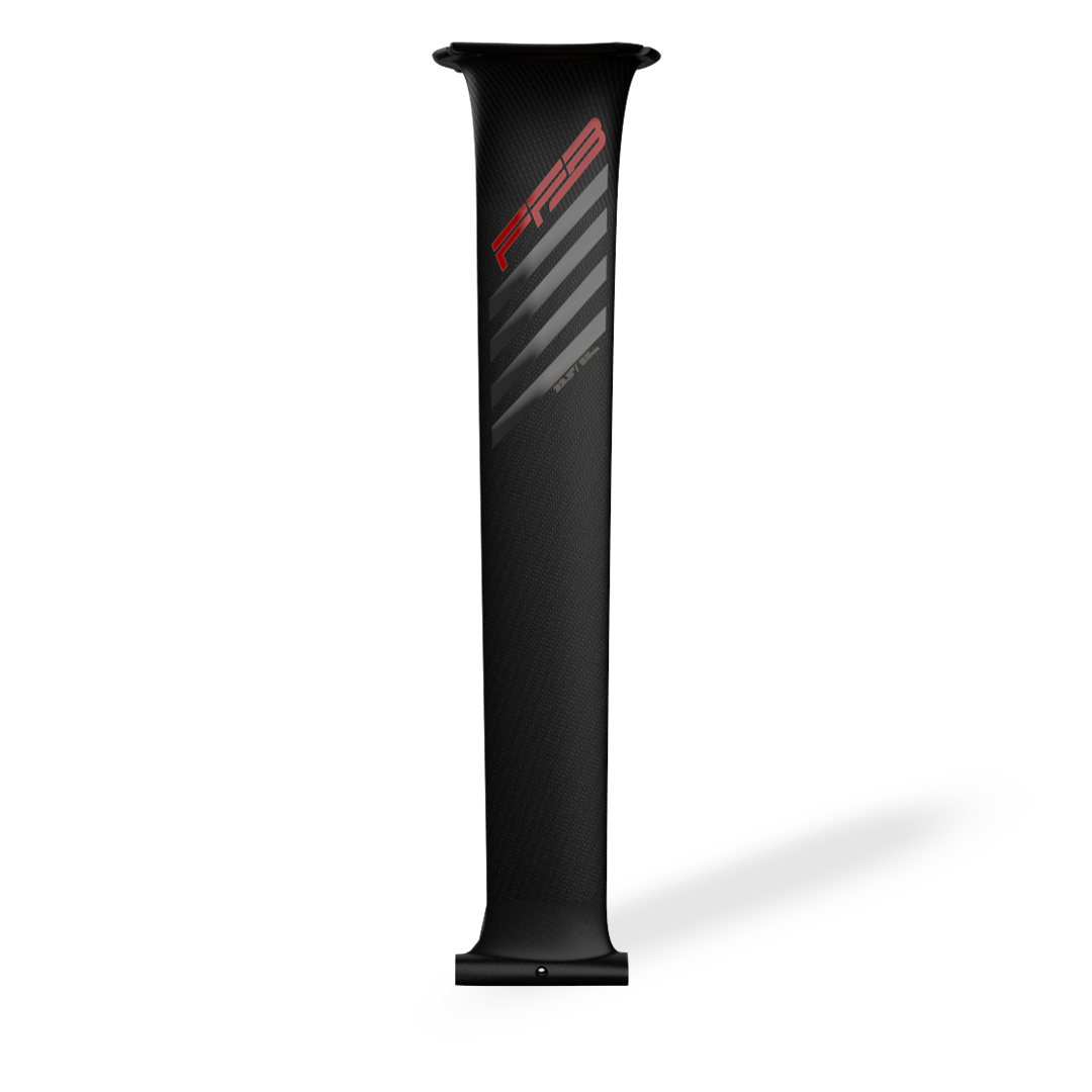 Freedom Foil Boards 85cm Carbon Mast - Wet N Dry Boardsports