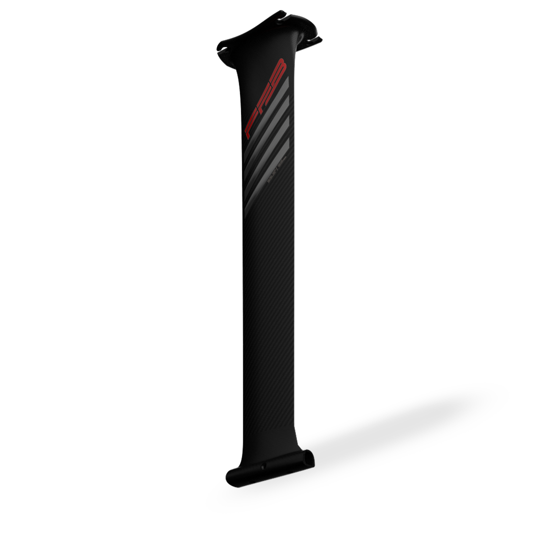 Freedom Foil Boards 85cm Carbon Mast - Wet N Dry Boardsports