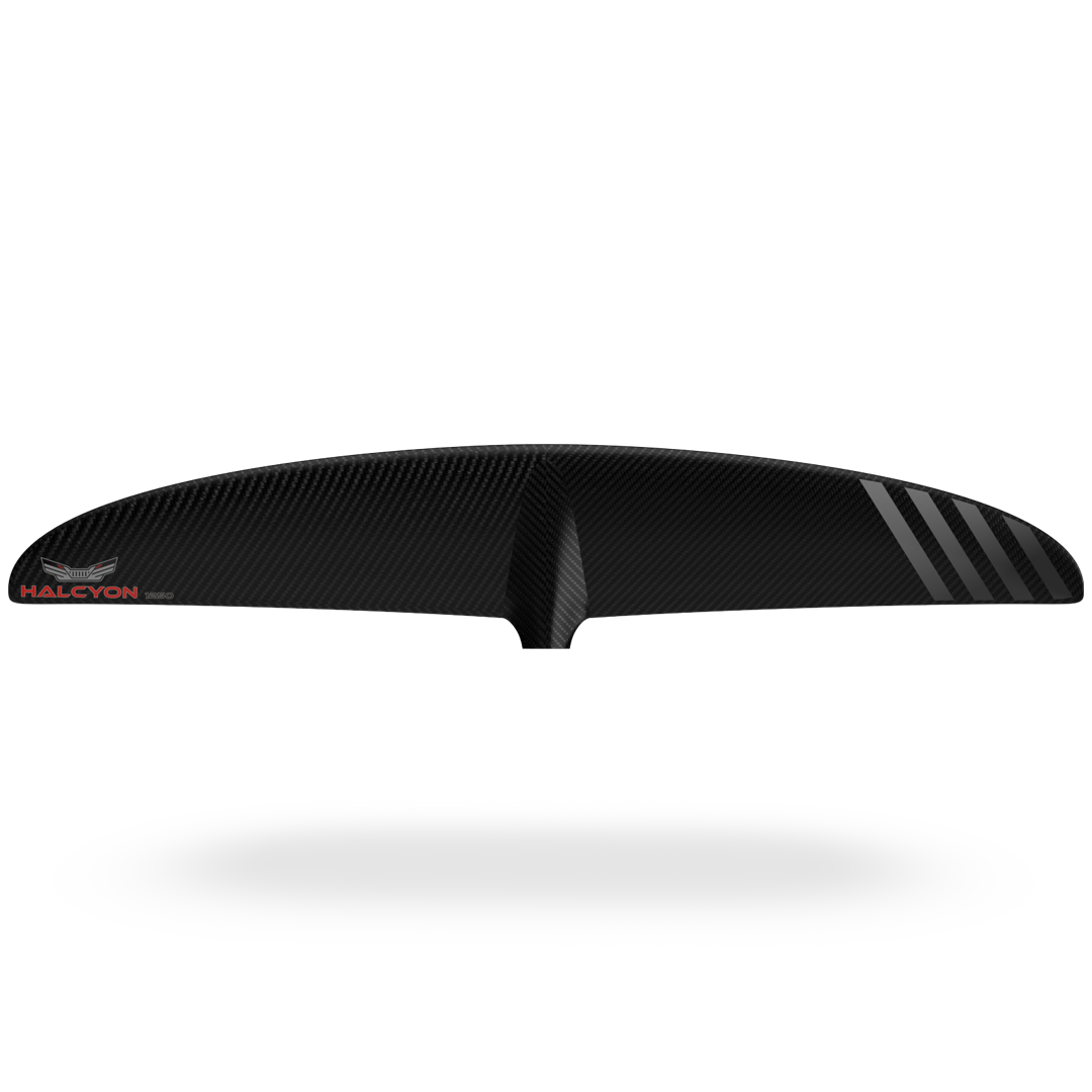 Freedom Foil Boards Halcyon 1250 Front Wing - Wet N Dry Boardsports