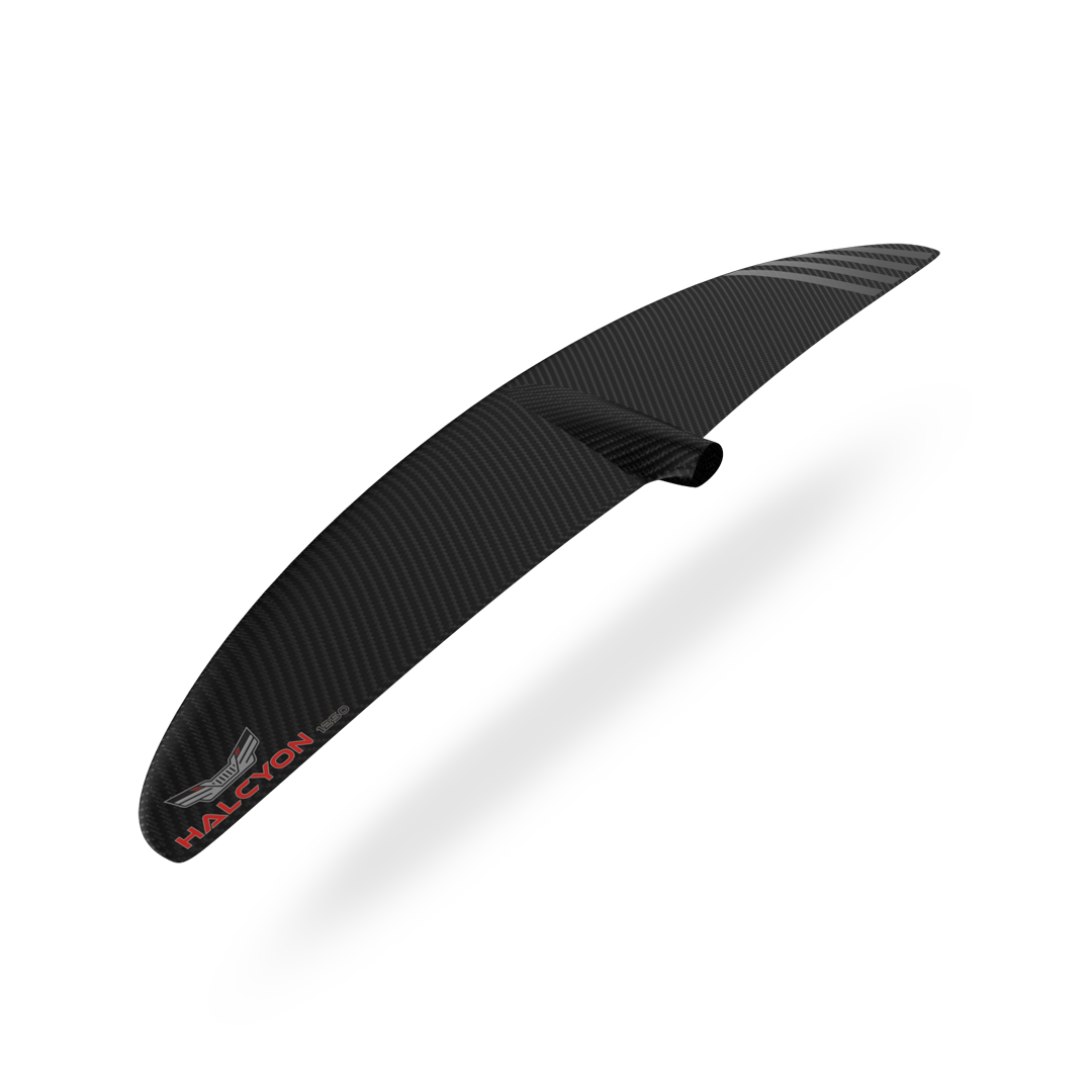 Freedom Foil Boards Halcyon 1250 Front Wing - Wet N Dry Boardsports