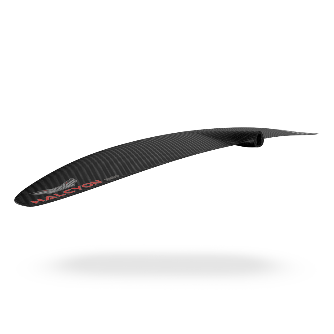 Freedom Foil Boards Halcyon 1250 Front Wing - Wet N Dry Boardsports