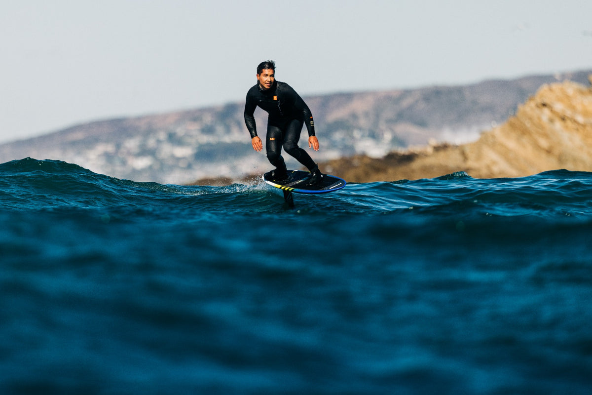 Freedom Foil Boards TC Pro - Wet N Dry Boardsports