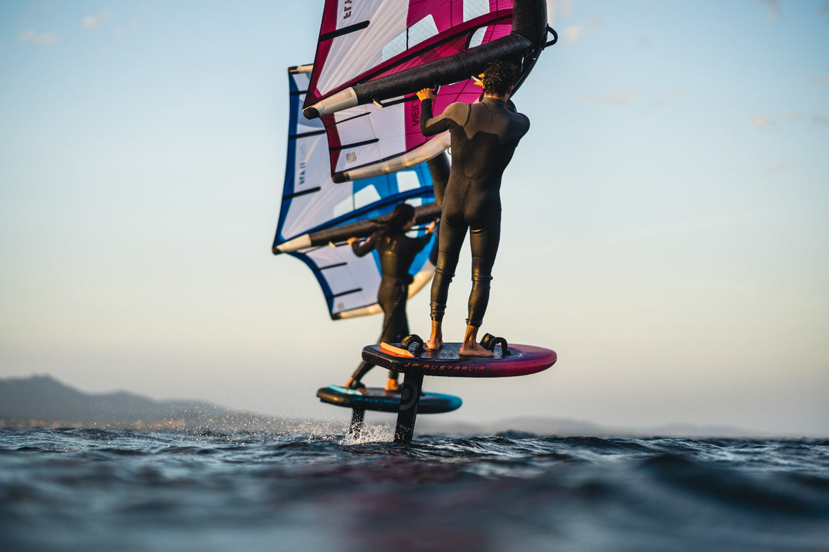 Neil Pryde Fly II Pro - Wet N Dry Boardsports