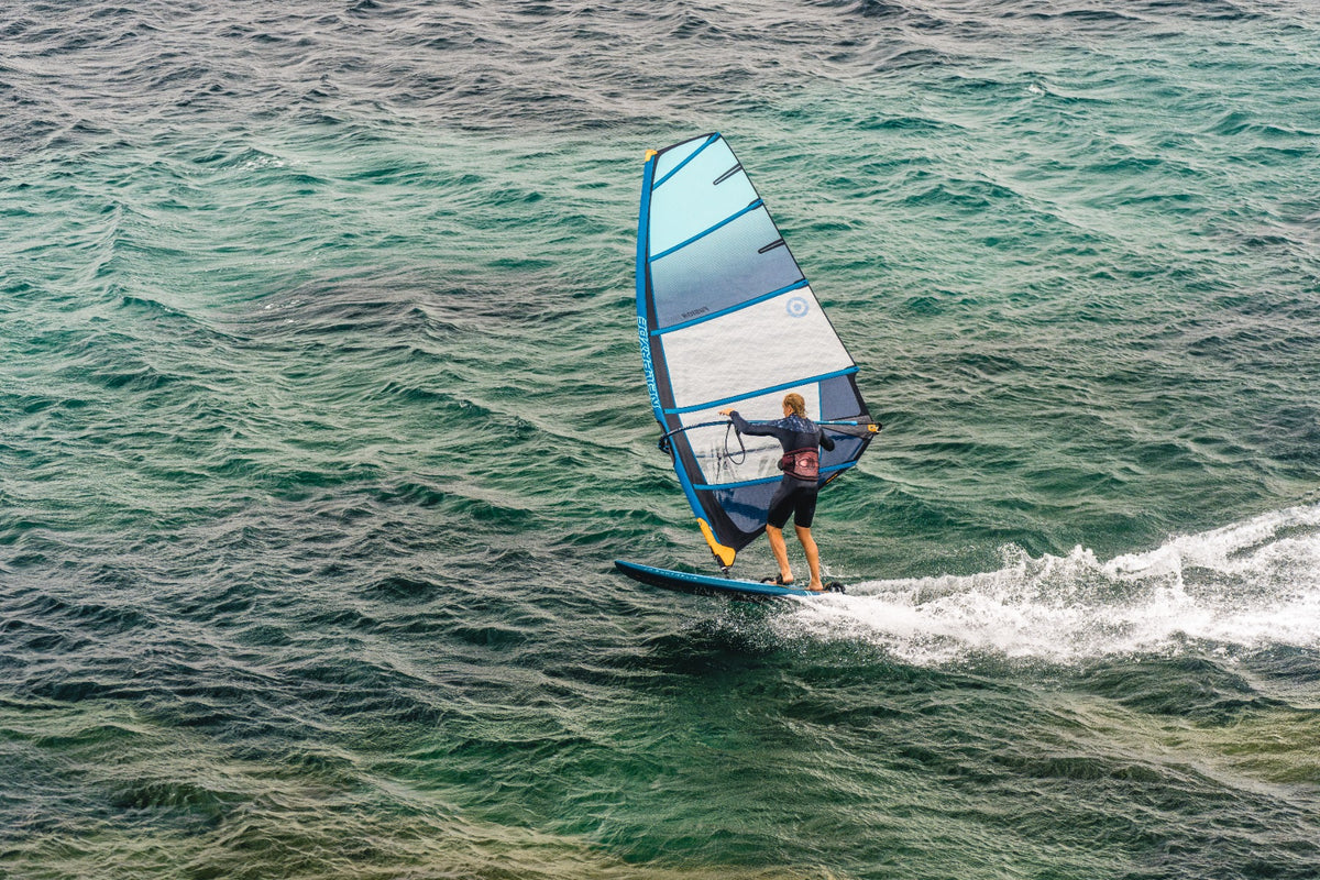 Neil Pryde SPX50 RDM Mast - Wet N Dry Boardsports