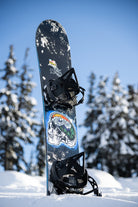 Lib Tech Jamie Lynn Snowboard 2024 - Wet N Dry Boardsports