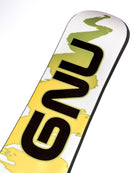 GNU ANTIGRAVITY snowboard 2027 - 2