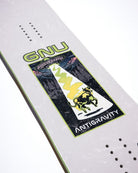 GNU ANTIGRAVITY snowboard 2027 - 3