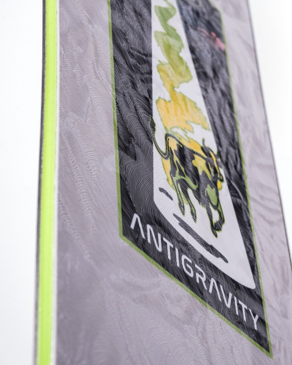 GNU ANTIGRAVITY snowboard 2027 - 4