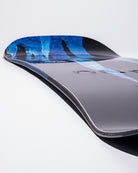 GNU BANKED COUNTRY Snowboard 2027 - 2