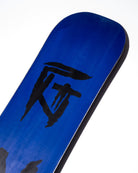 GNU BANKED COUNTRY Snowboard 2027 - 3