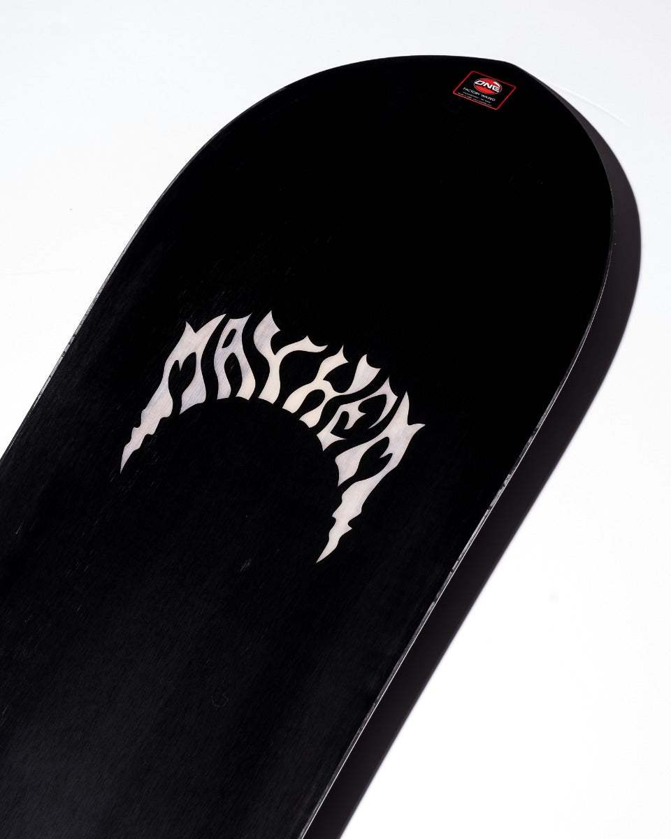 LIB TECH MAYHEM RIPPER Snowboard 2027 -1