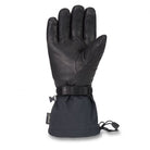 Dakine Continental Gore-Tex Glove (Black) - Back