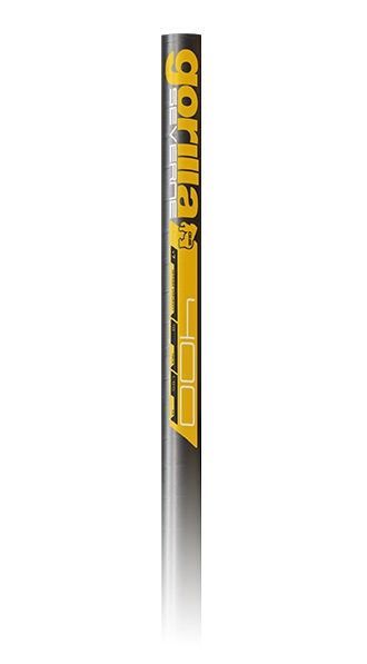 Severne Gorilla G2 RDM Mast - Wet 'N' Dry Boardsports
