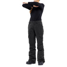 Volcom Bridger Insulated Trousers (Black) - Wet N Dry Boardsports
