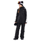 Volcom Bridger Insulated Trousers (Black) - Wet N Dry Boardsports