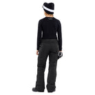 Volcom Bridger Insulated Trousers (Black) - Wet N Dry Boardsports