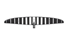 Armstrong High Aspect V2 Front Wings - Wet N Dry Boardsports