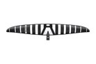 Armstrong High Aspect V2 Front Wings - Wet N Dry Boardsports