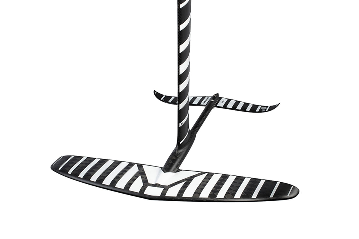 Armstrong HS1050 A+ Complete Foil Kit - Wet n Dry Boardsports